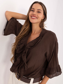 Italy Moda Camicia