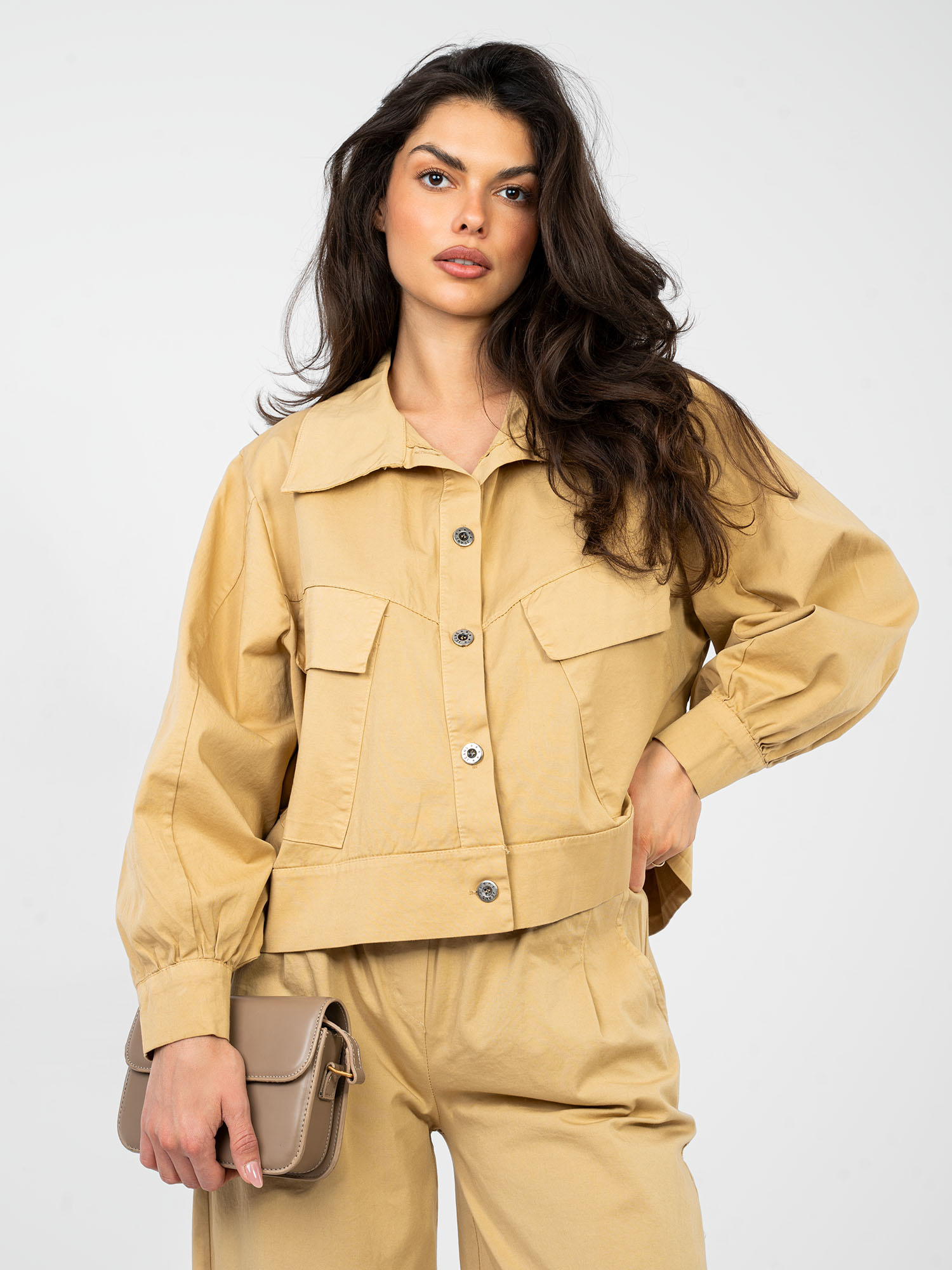 Rue Paris Giacca