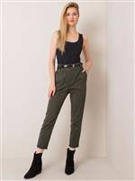 ciemny khaki