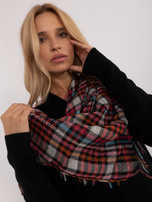 Hurtownia Chusta damska w kratę