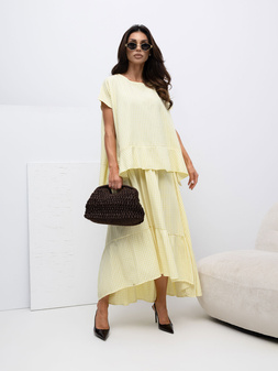 Italy Moda Blusa