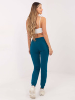 Morskie spodnie Faster