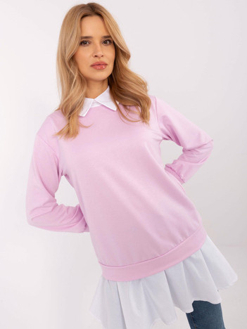 ITALY MODA Blusa