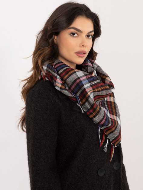 Hurtownia Damska arafatka z frędzlami