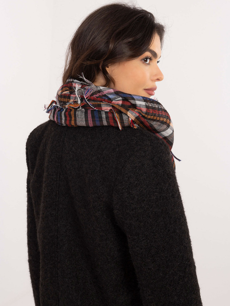 Hurtownia Damska arafatka z frędzlami