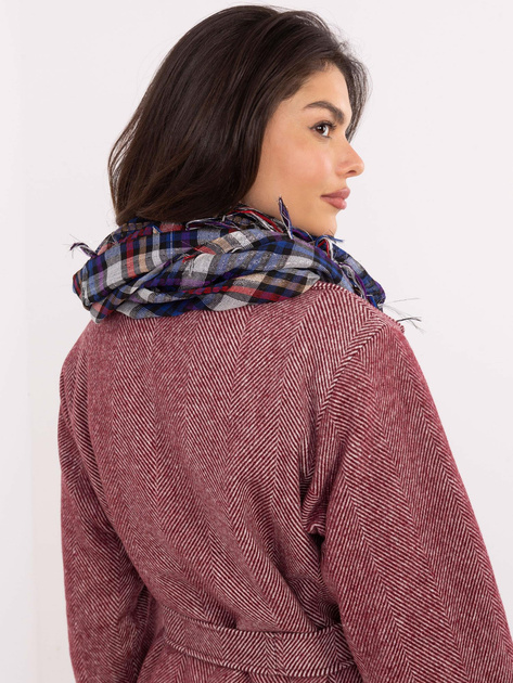 Hurtownia online Chusta arafatka z frędzlami