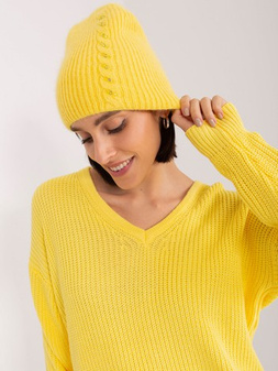 Wool Fashion Italia Cappello