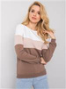 white-brown