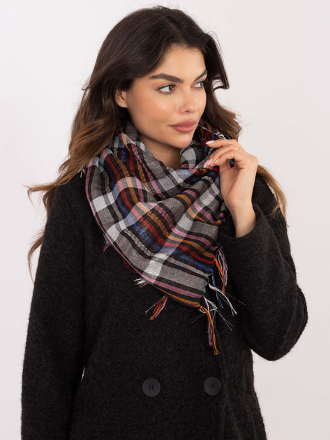 Hurtownia Chusta arafatka z frędzlami