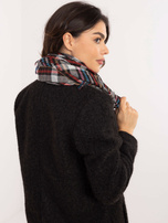 Hurtownia online Chusta z błyszczącą nicią