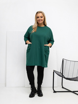Relevance Blusa