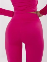 Fuksjowy sportowy komplet basic Patrice