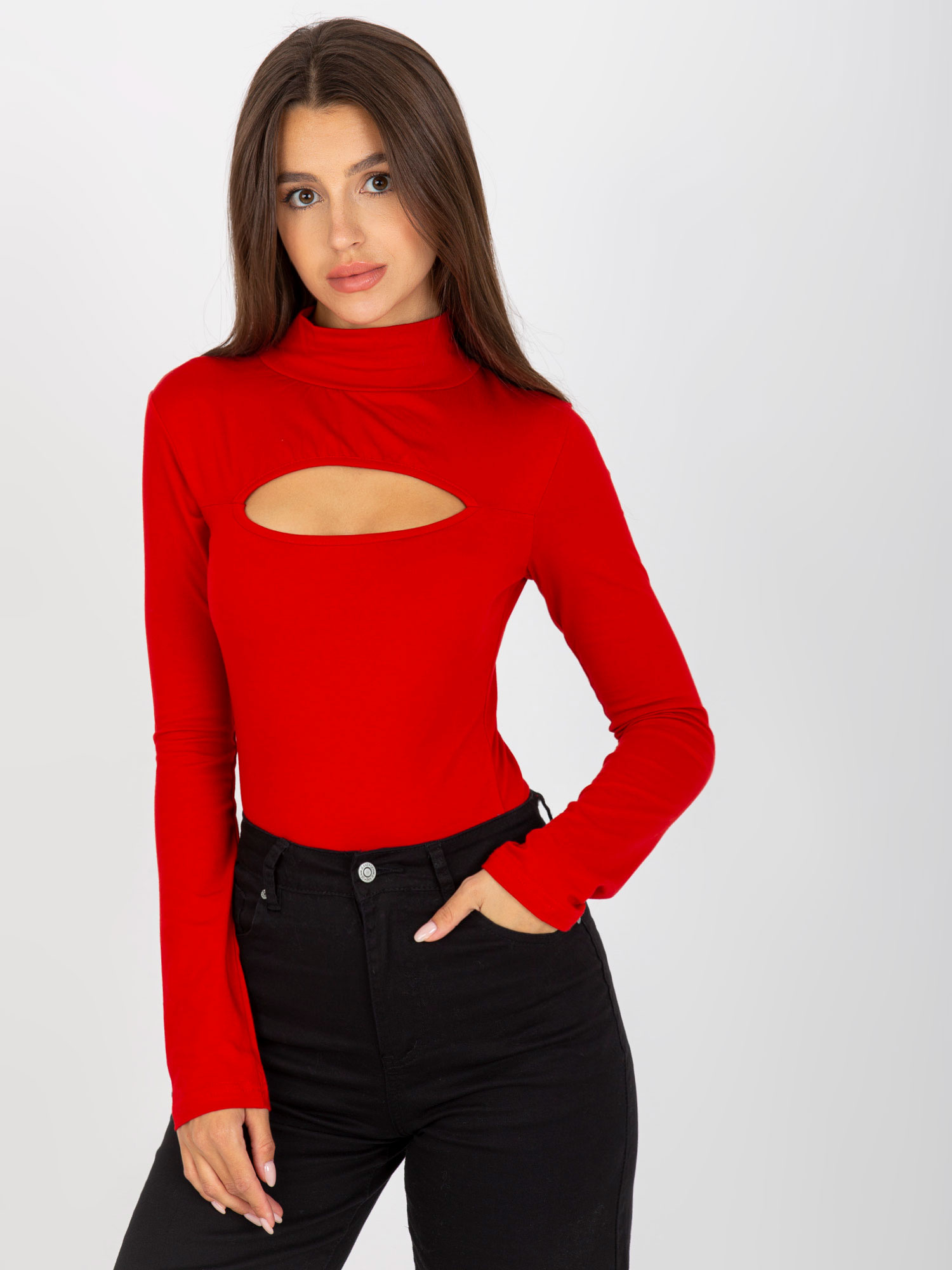 City Donna Blusa