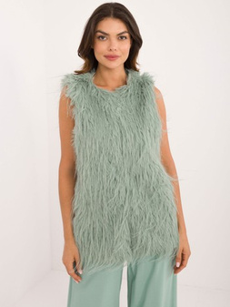 Wool Fashion Italia Gilet