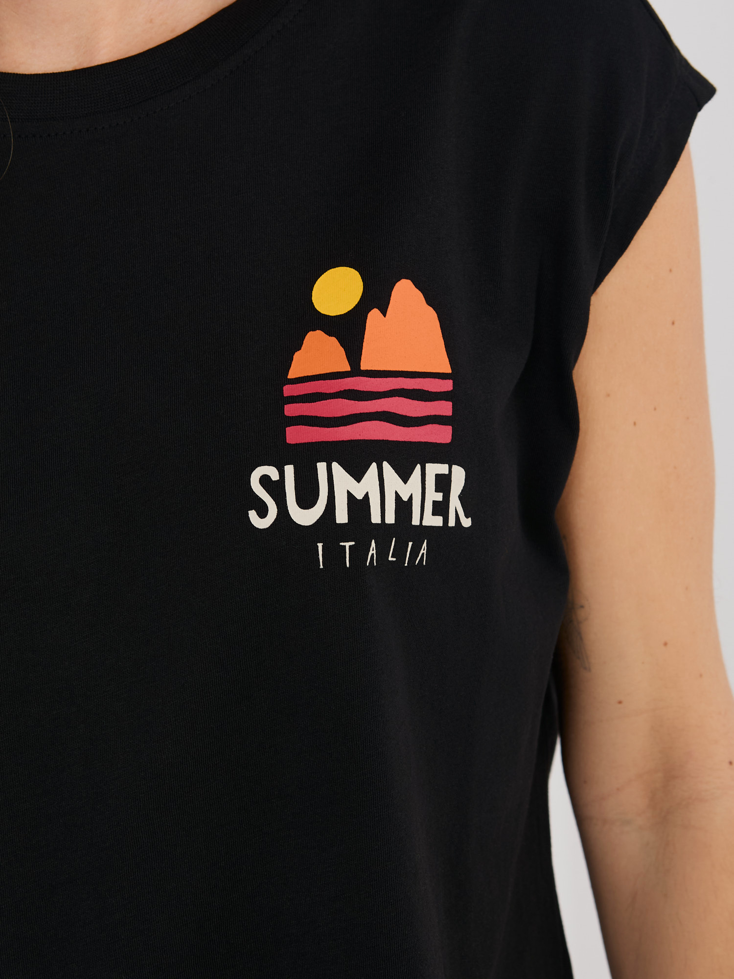 Sublevel T