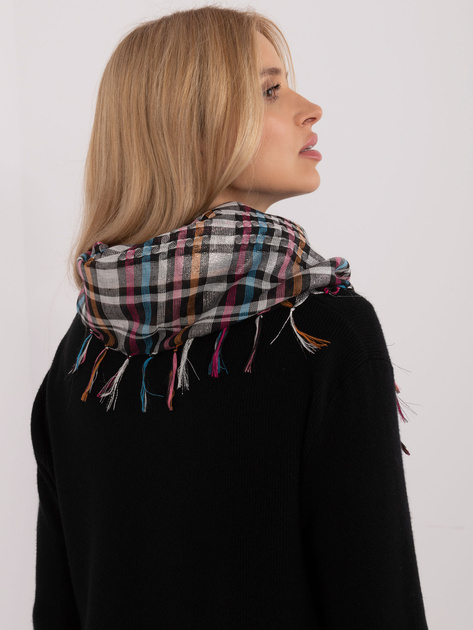 Hurtownia Chusta arafatka z frędzlami