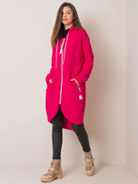 Fuksjowa bluza Stunning