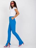 Hurtownia online Biały t-shirt basic z krótkim rękawem 