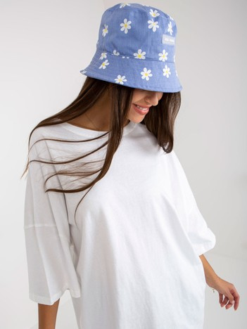 Hurt Biała bluzka codzienna basic