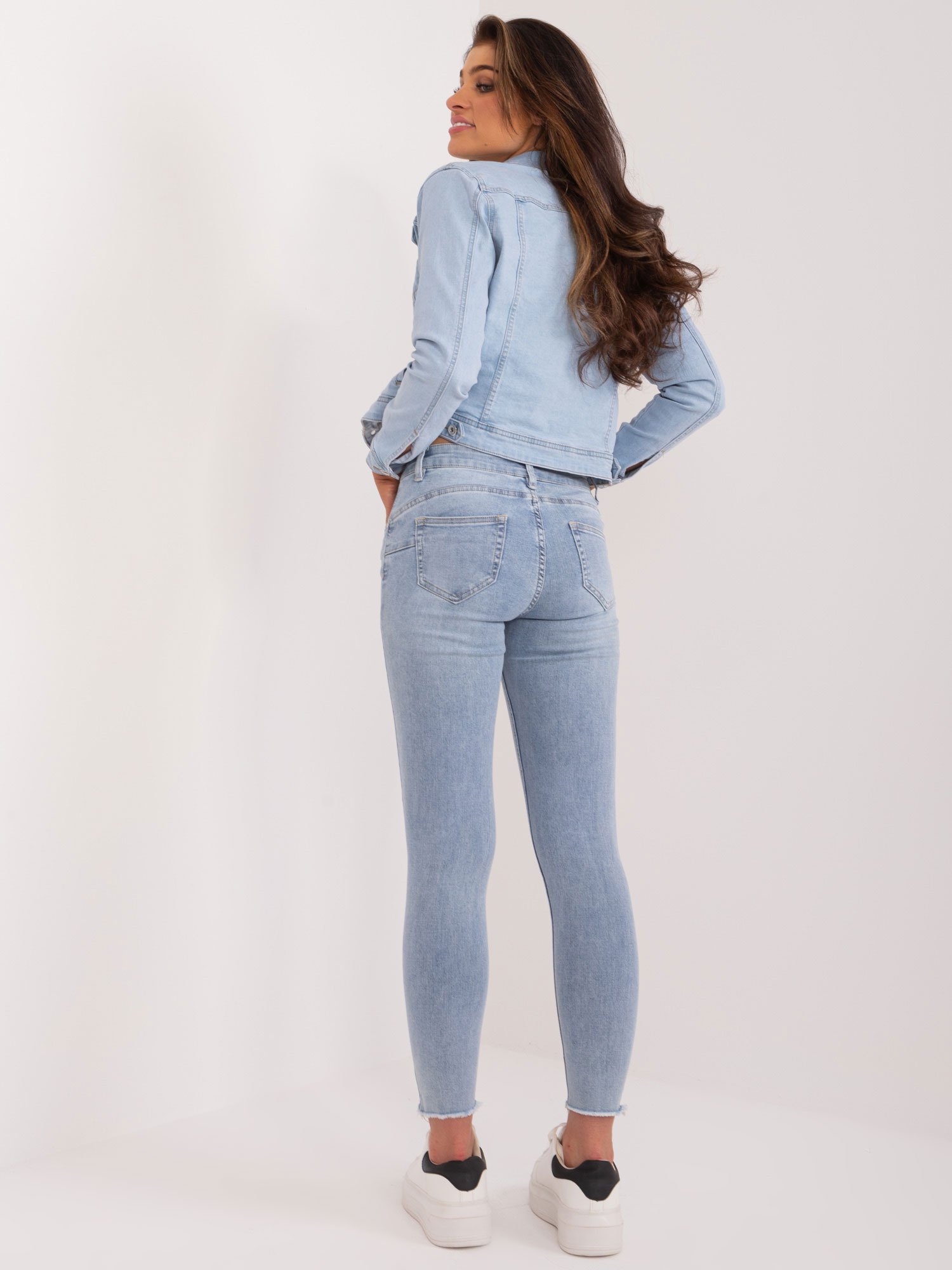 Jean Louis Francoise Jeans