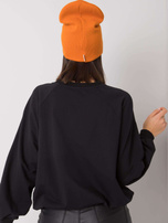 Light Orange Women's Beanie Hat