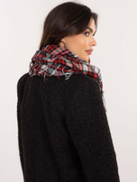 Hurtownia Chusta z błyszczącą nicią