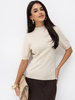 light beige