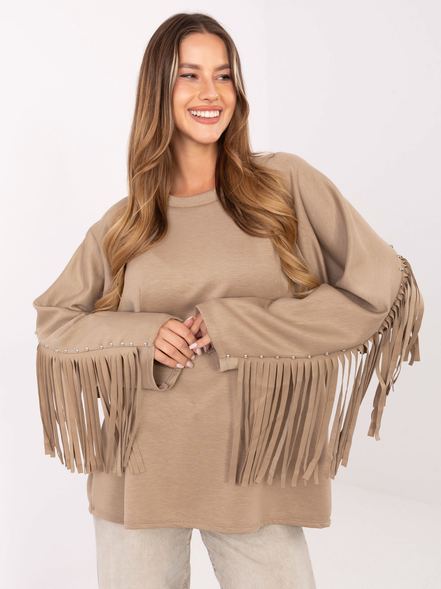 Factory Price Blusa