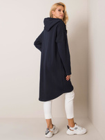 Granatowa bluza Tina RUE PARIS