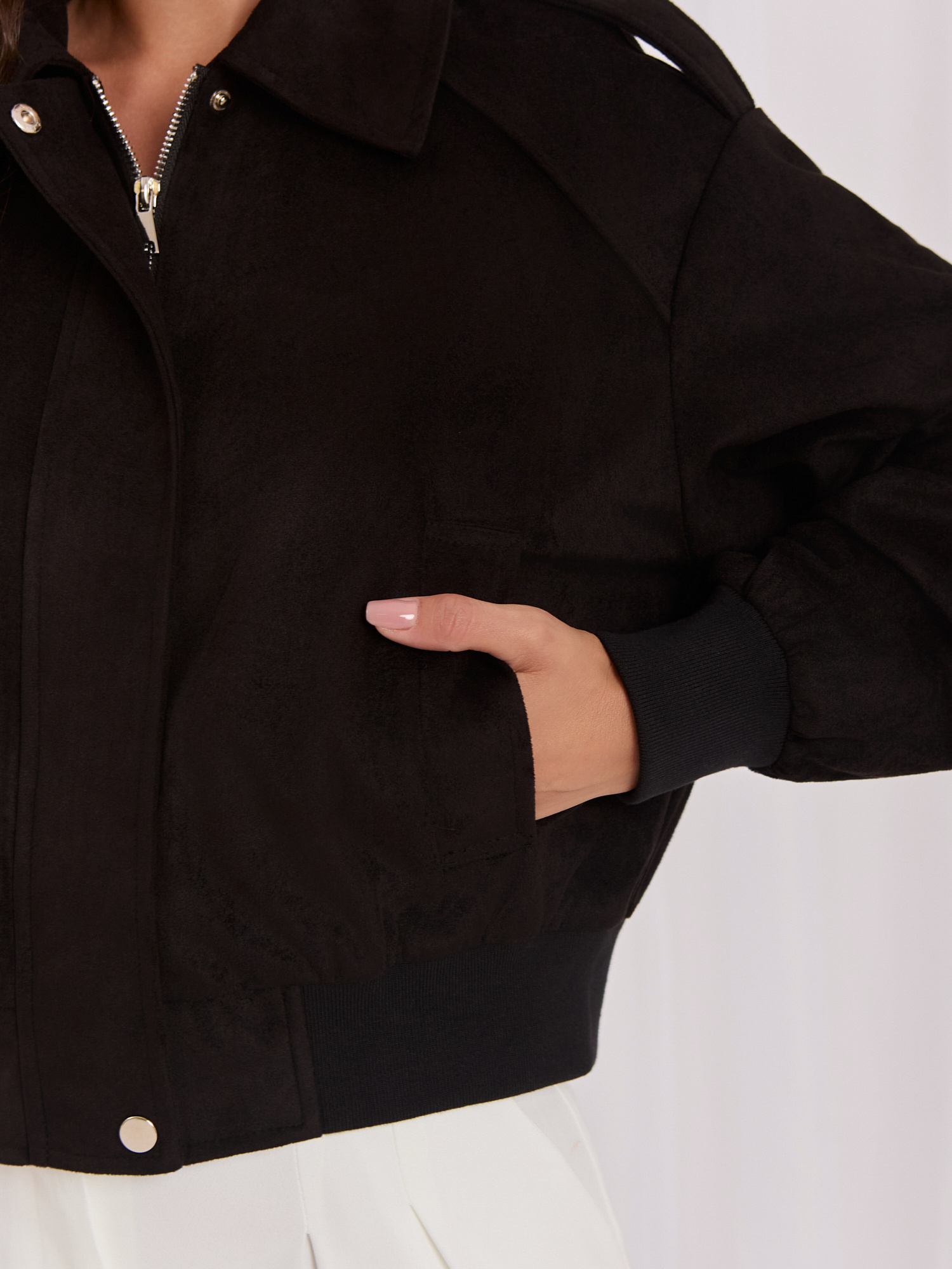 Italy Moda Giacca