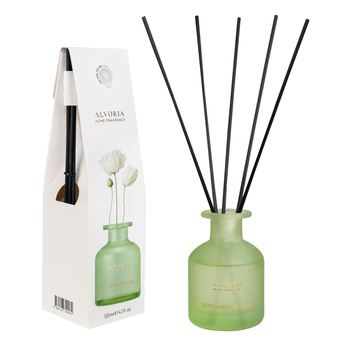 Bergamot Breeze - Zapach Domowy Alvoria 120 Ml