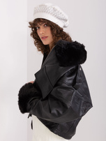 Hurtownia Ecru beret z dodatkiem kaszmiru