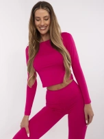 Fuksjowy sportowy komplet basic Patrice