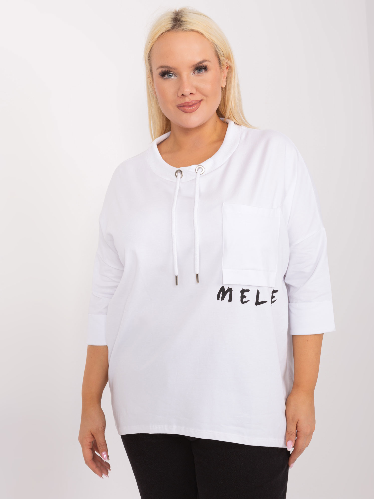 Melle Blusa