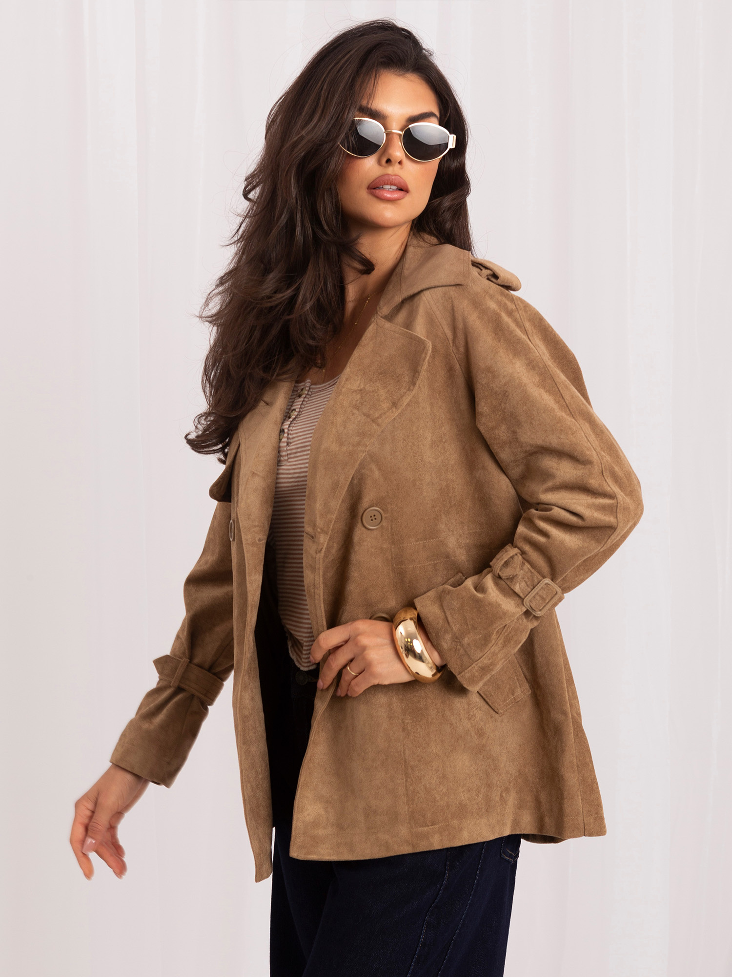 Italy Moda Giacca
