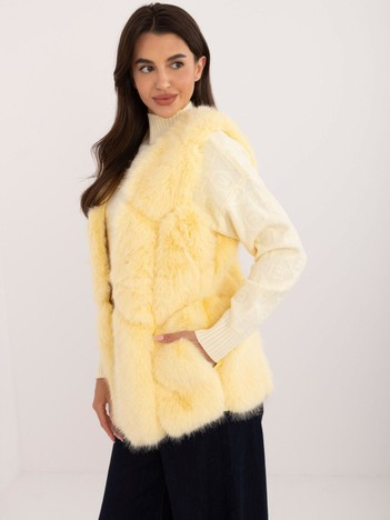 Wool Fashion Italia Gilet