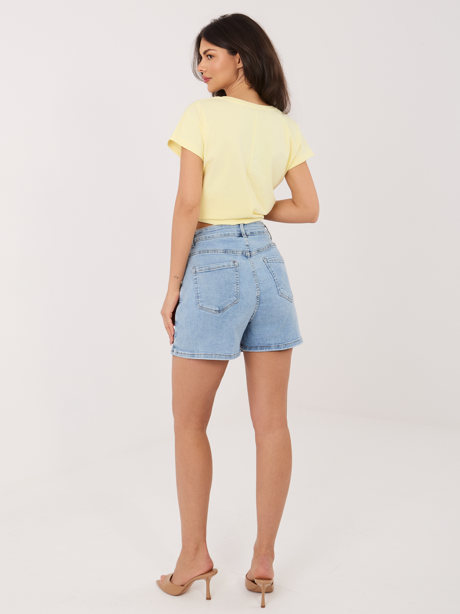 G-Smack Pantaloncini