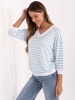white-blue