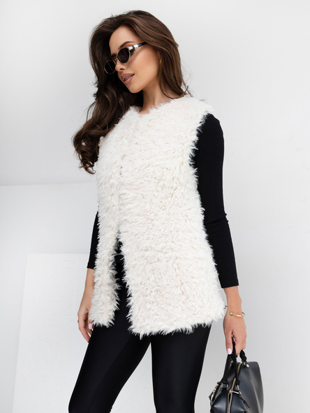 Wool Fashion Italia Gilet
