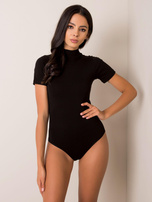 Czarne body Diane