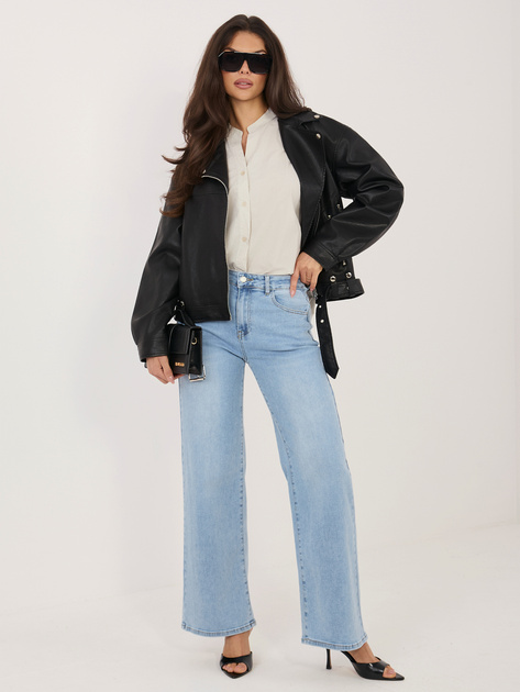 Fango damska koszula z rękawem 3/4