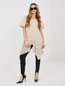 Italy Moda Blusa