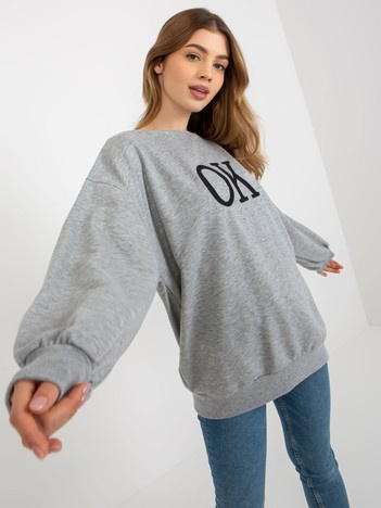 ex moda Felpa