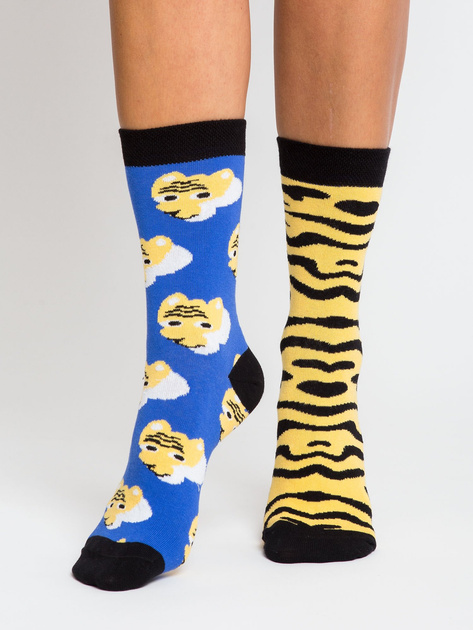 Skarpety damskie zestaw 3 szt.