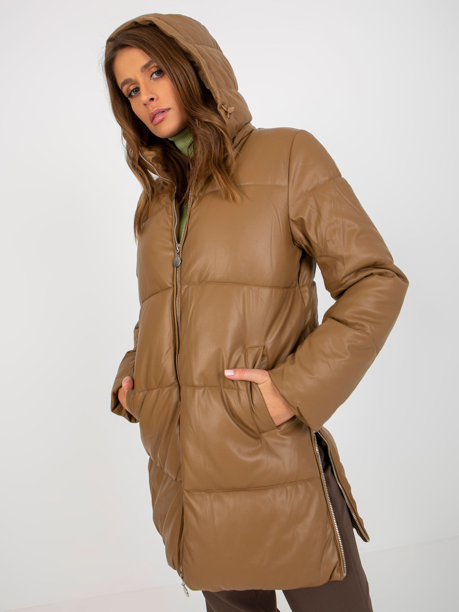Z-Desing Jacket Style Giacca