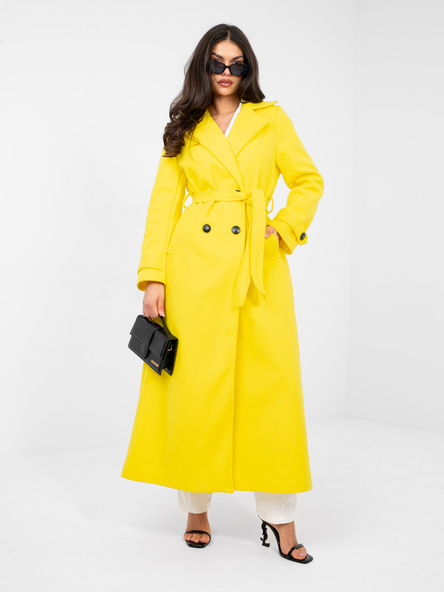 Factory Price Cappotto