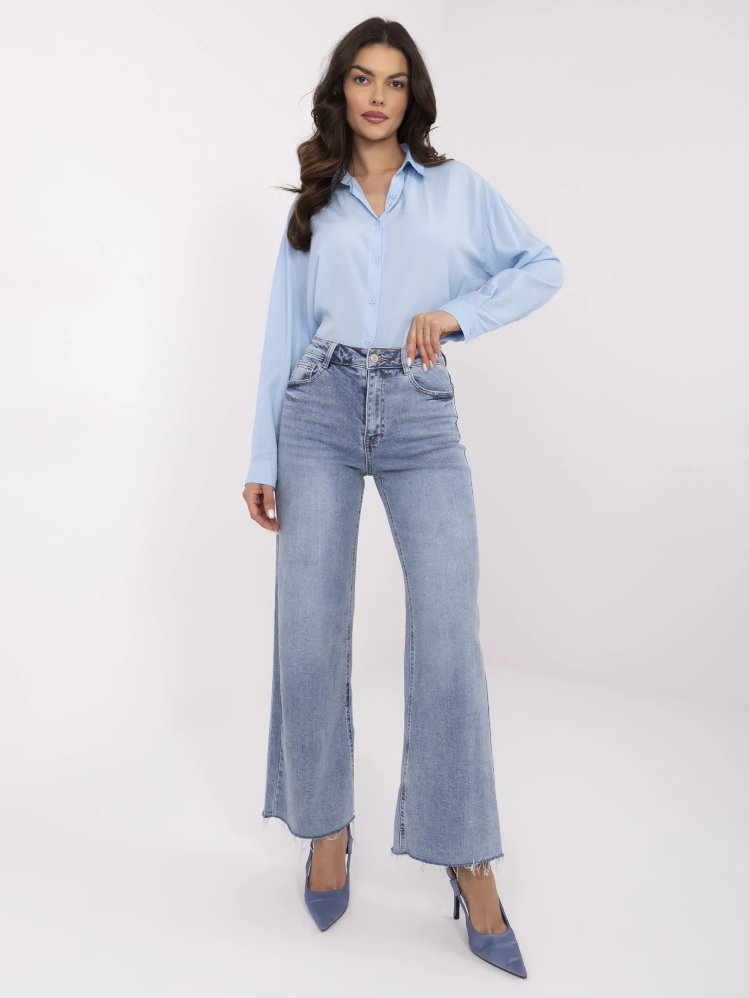 Factory Price Jeans