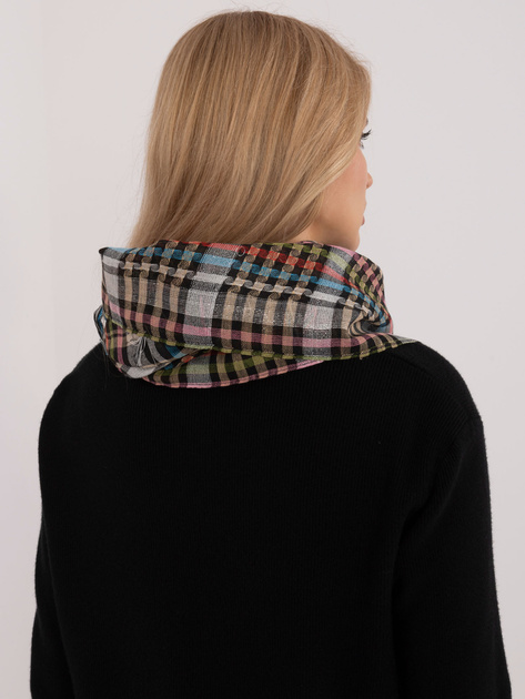 Hurtownia online Chusta damska w kratę