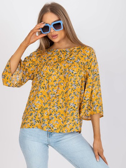Zuluna Blusa