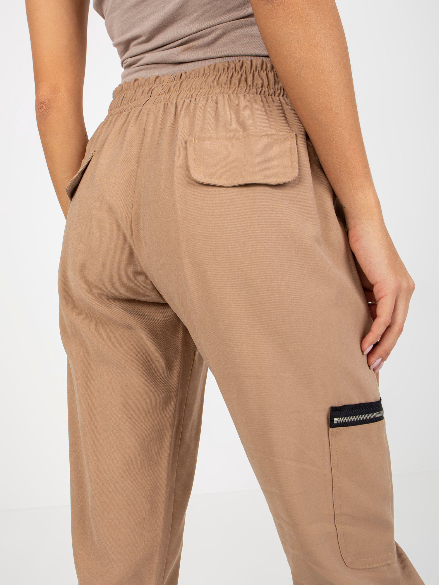 Zuluna Pantaloni